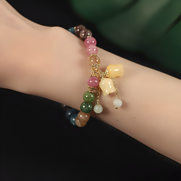 Talia – Energy Bracelet of Natural Stones