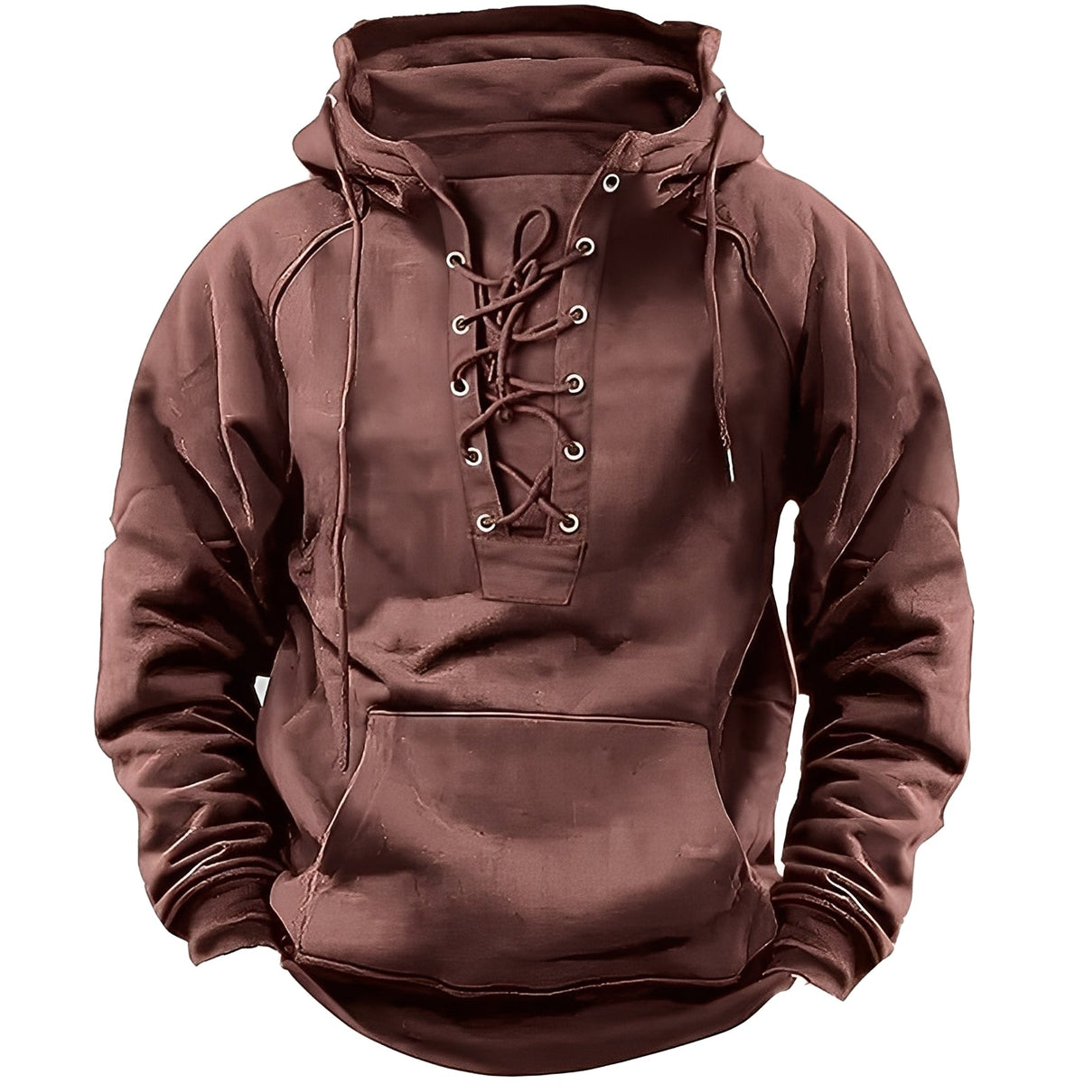 Rodney - Stylish and warm hoodie