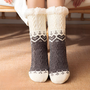 Danika - Stylish and cozy socks