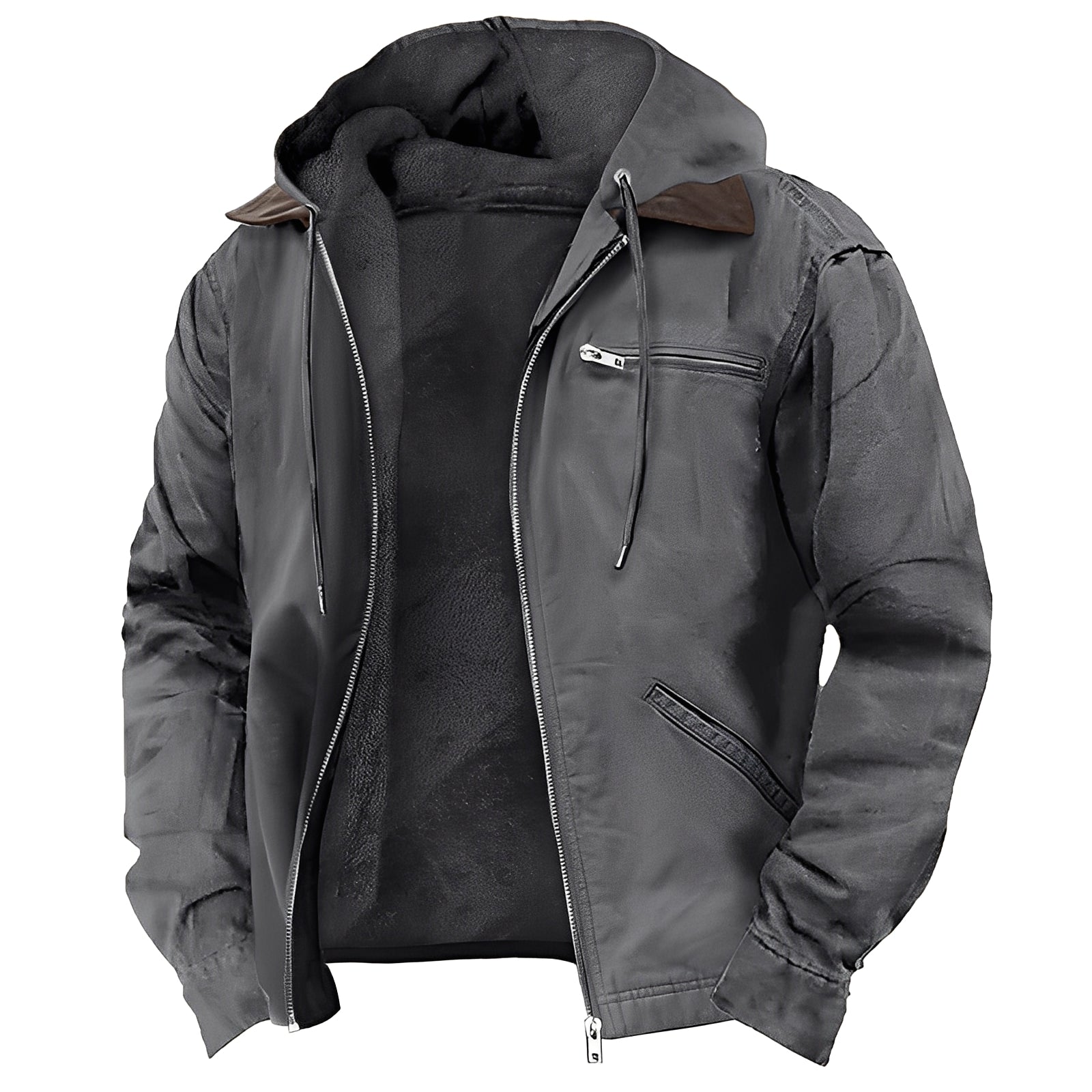 Adrian - Warm and durable jacket
