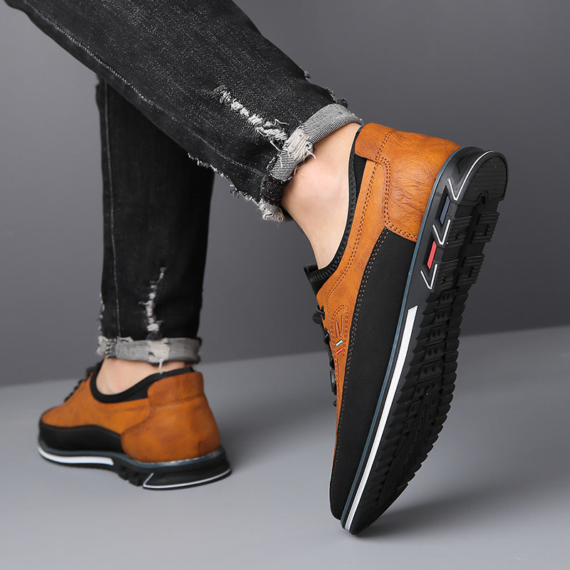 Aaron - Comfortable shoes