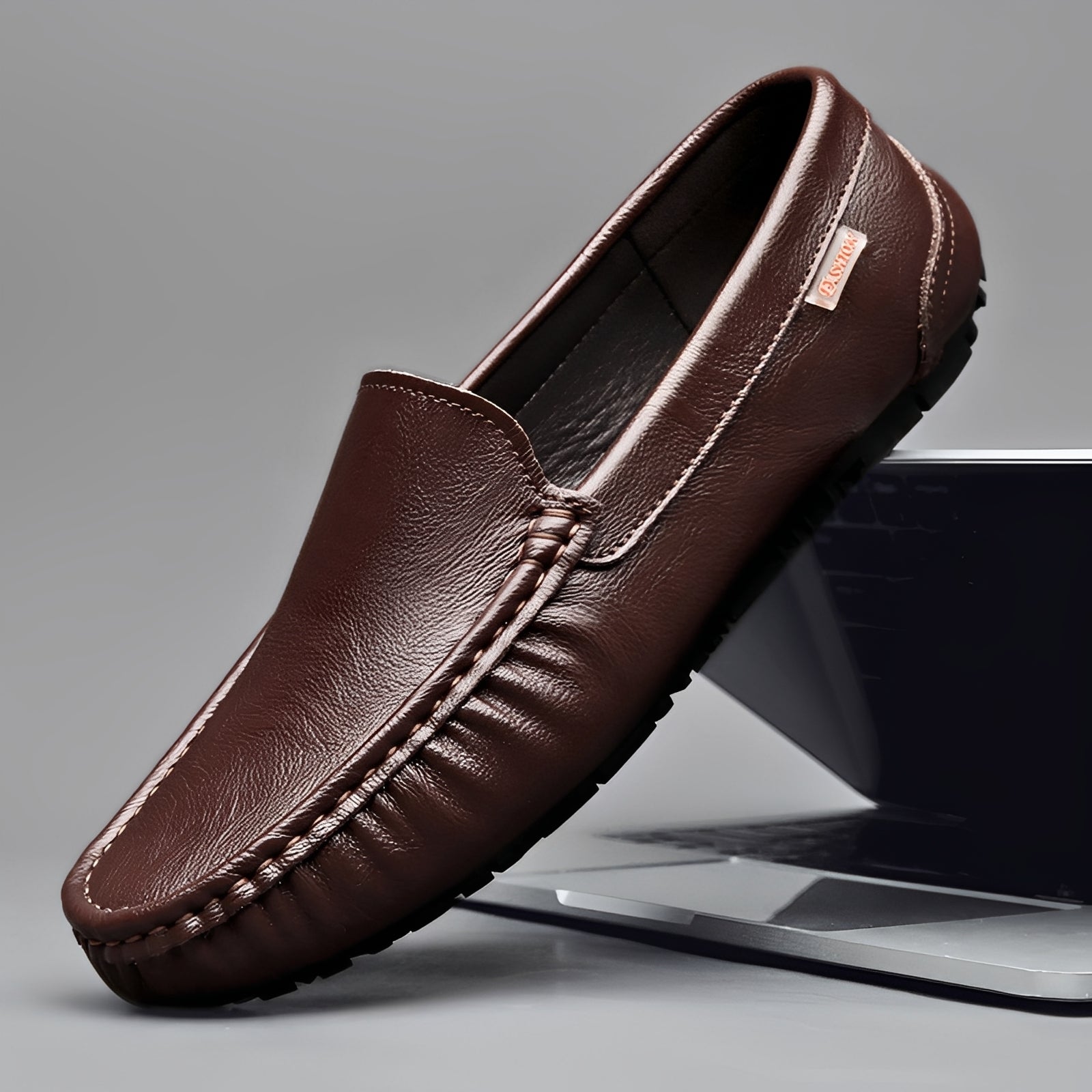 Jacob - Elegant men's shoes for formal occasions