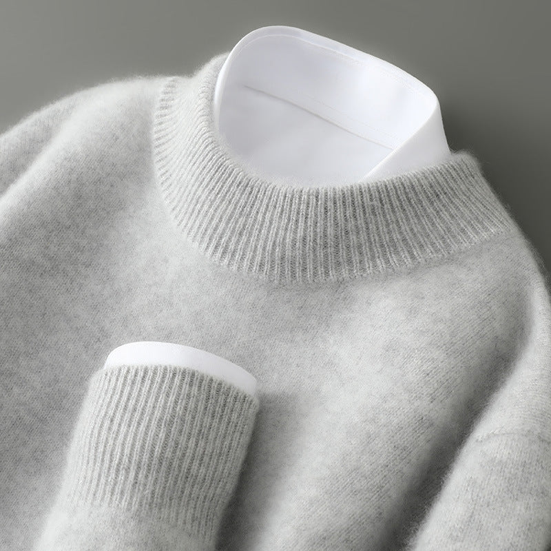 Wayne - Comfortable and warm sweater