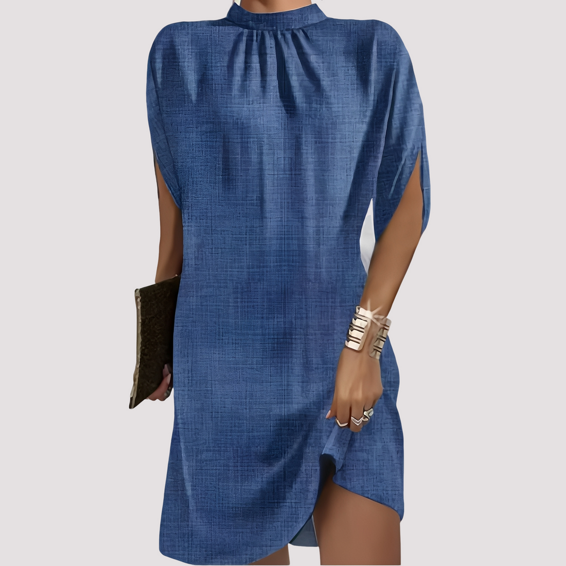 Emmie - Stylish Loose Dress