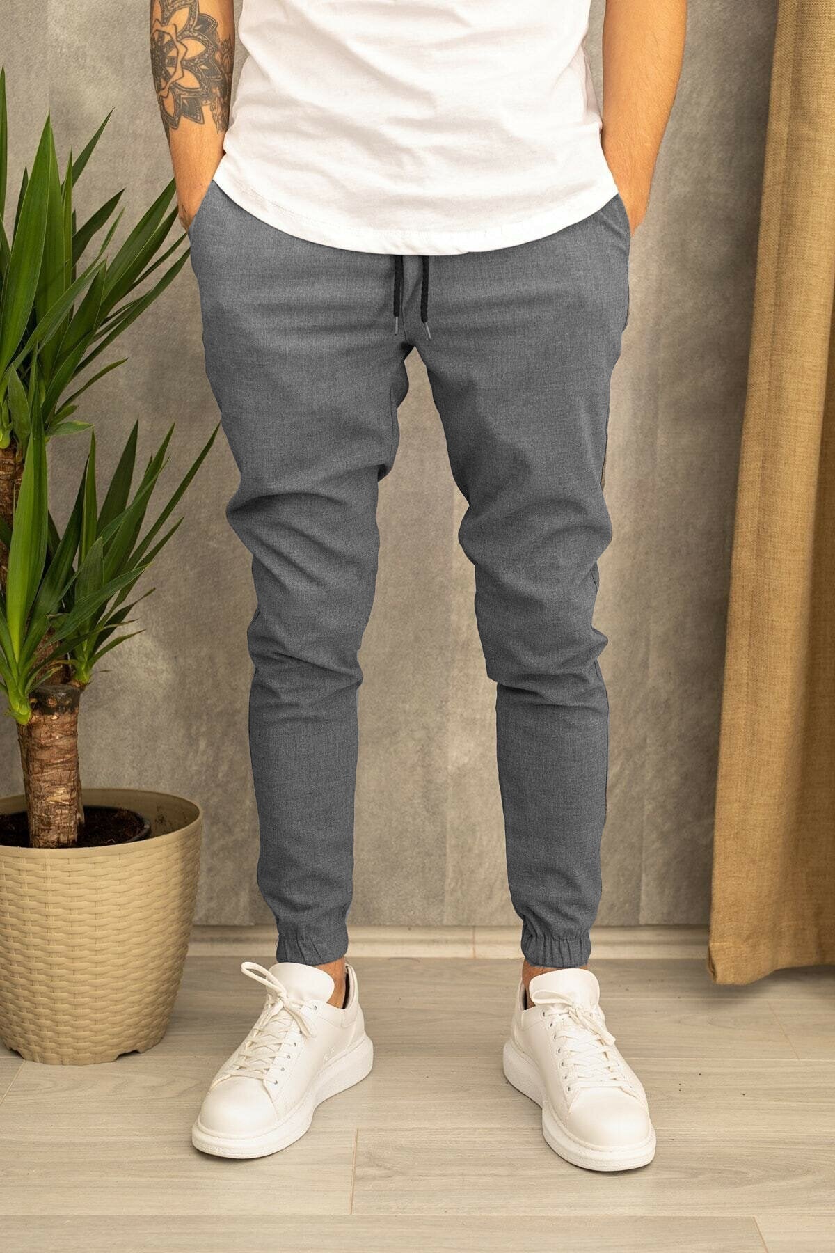 Ken - Comfortable Casual Pants for Men