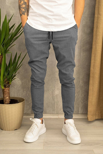 Ken - Comfortable Casual Pants for Men