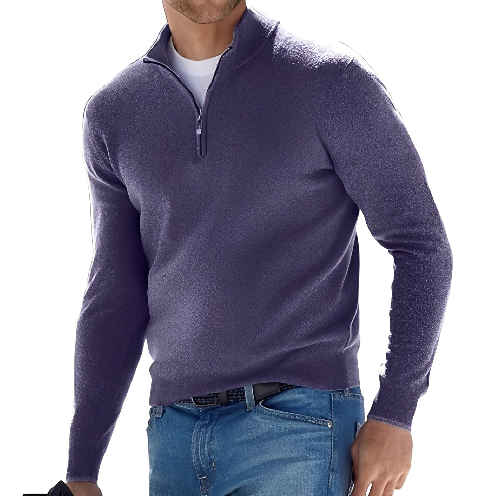 Ralph - Comfortable and warm sweater