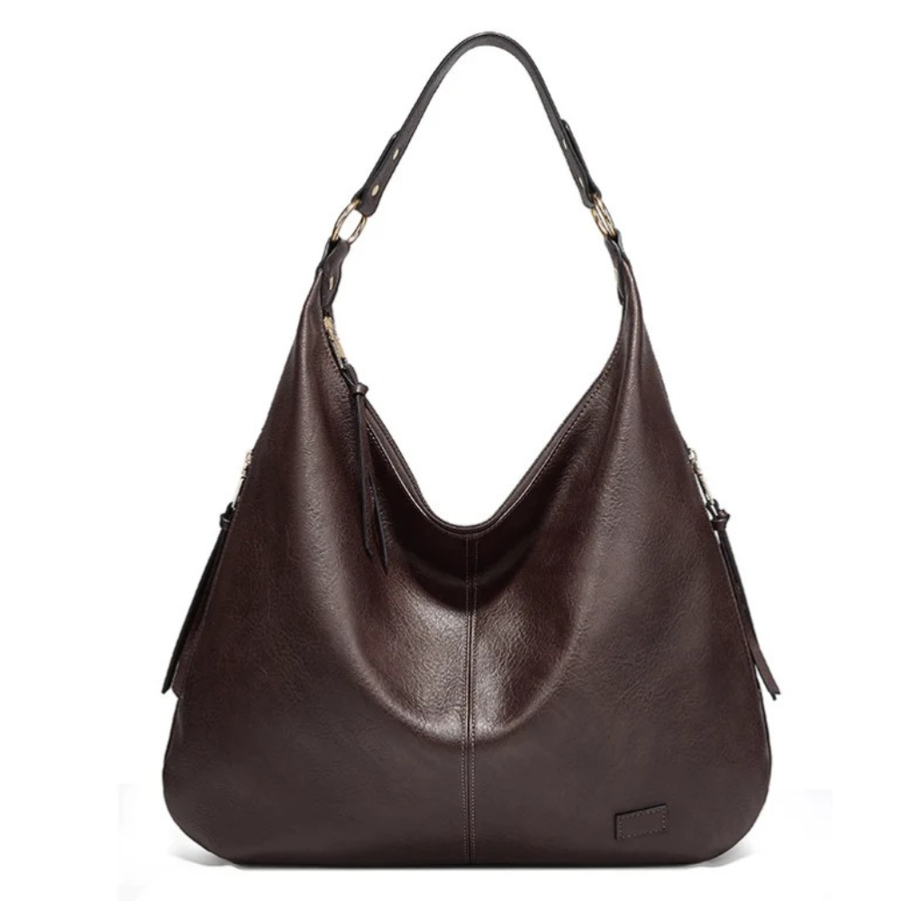 Aryana - Spacious Shoulder Bag for Women