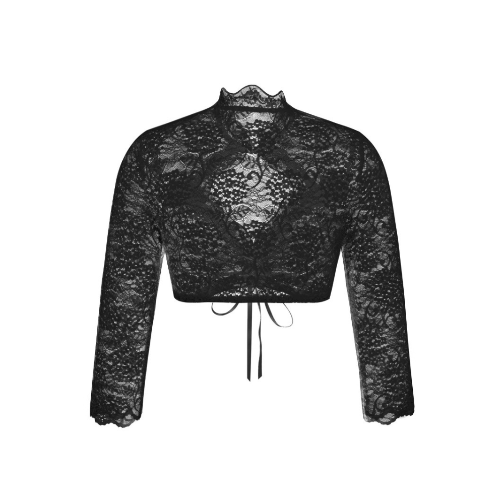 Berenice - Elegant Oktoberfest Blouse