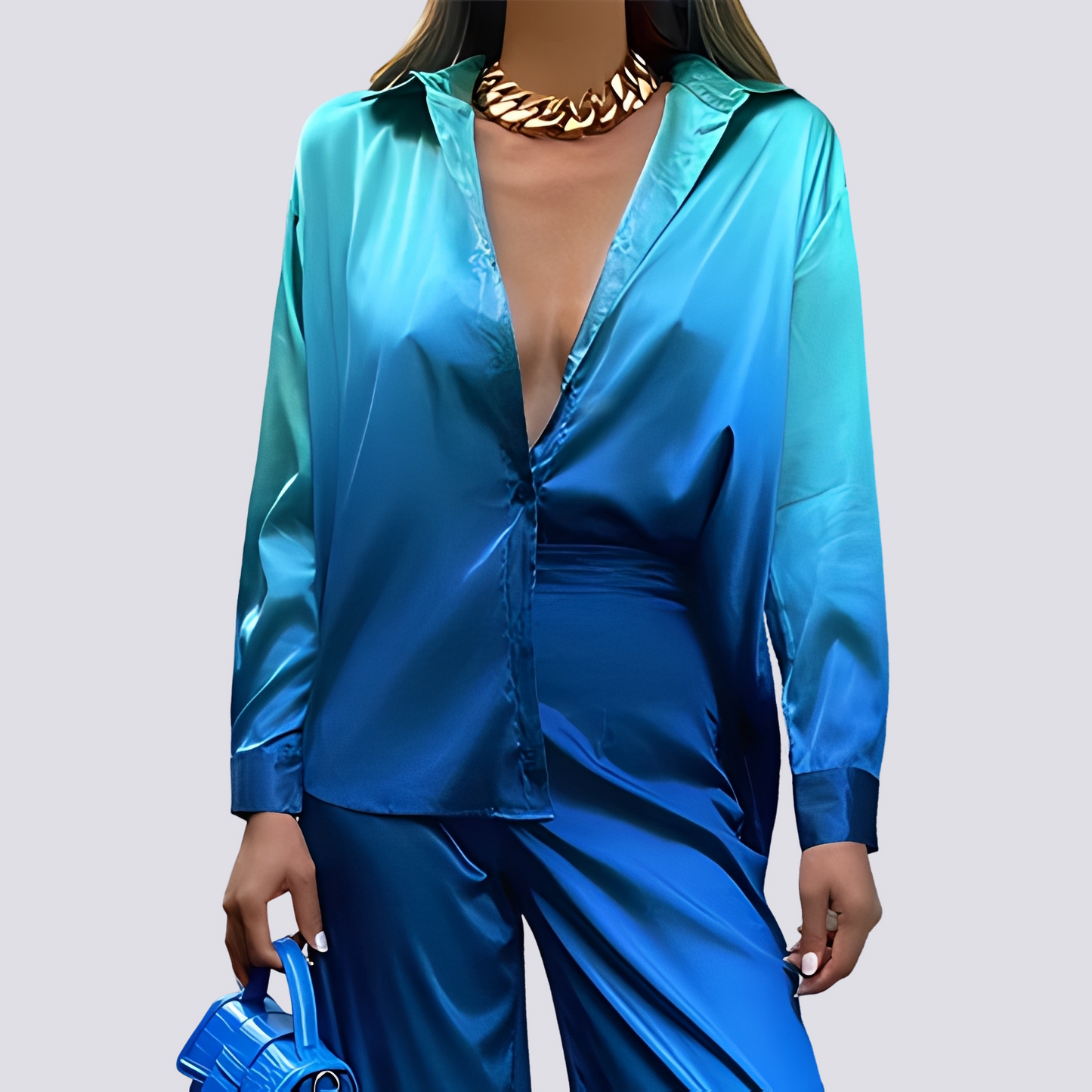 Jessie - Stylish two-piece set for women