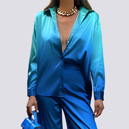 Jessie - Stylish two-piece set for women