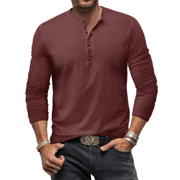 Ronan – Men's shirt – Classic and comfortable