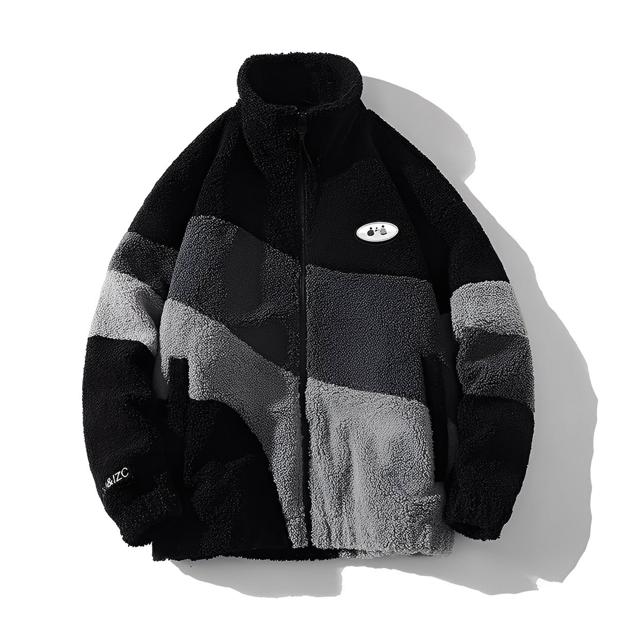 Sawyer - Classic and cozy jacket