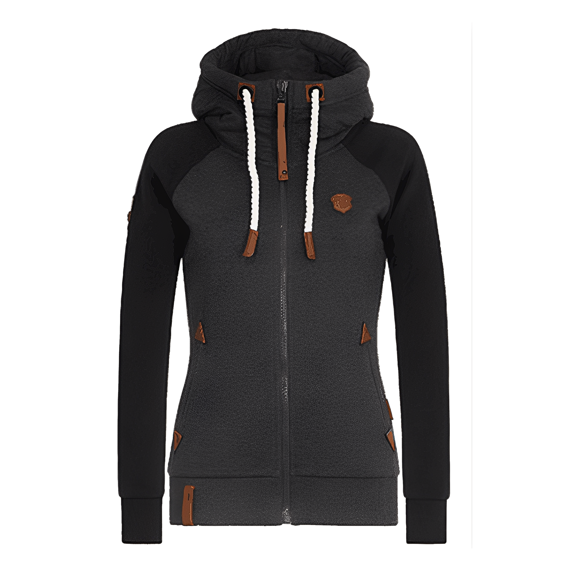 Aubrey - Cozy and Warm Hoodie