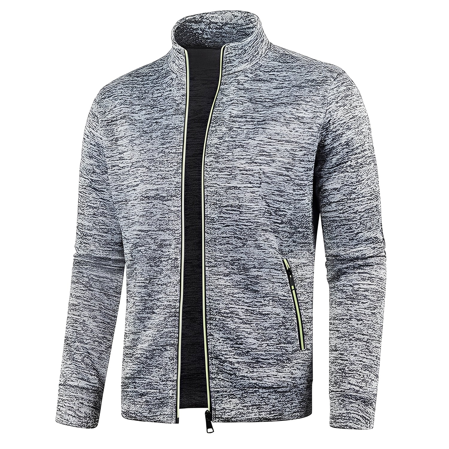 Clive - Fashionable, comfortable jacket
