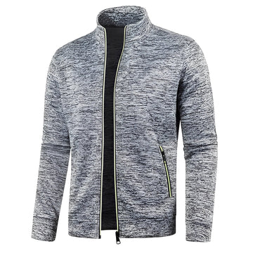 Clive - Fashionable, comfortable jacket