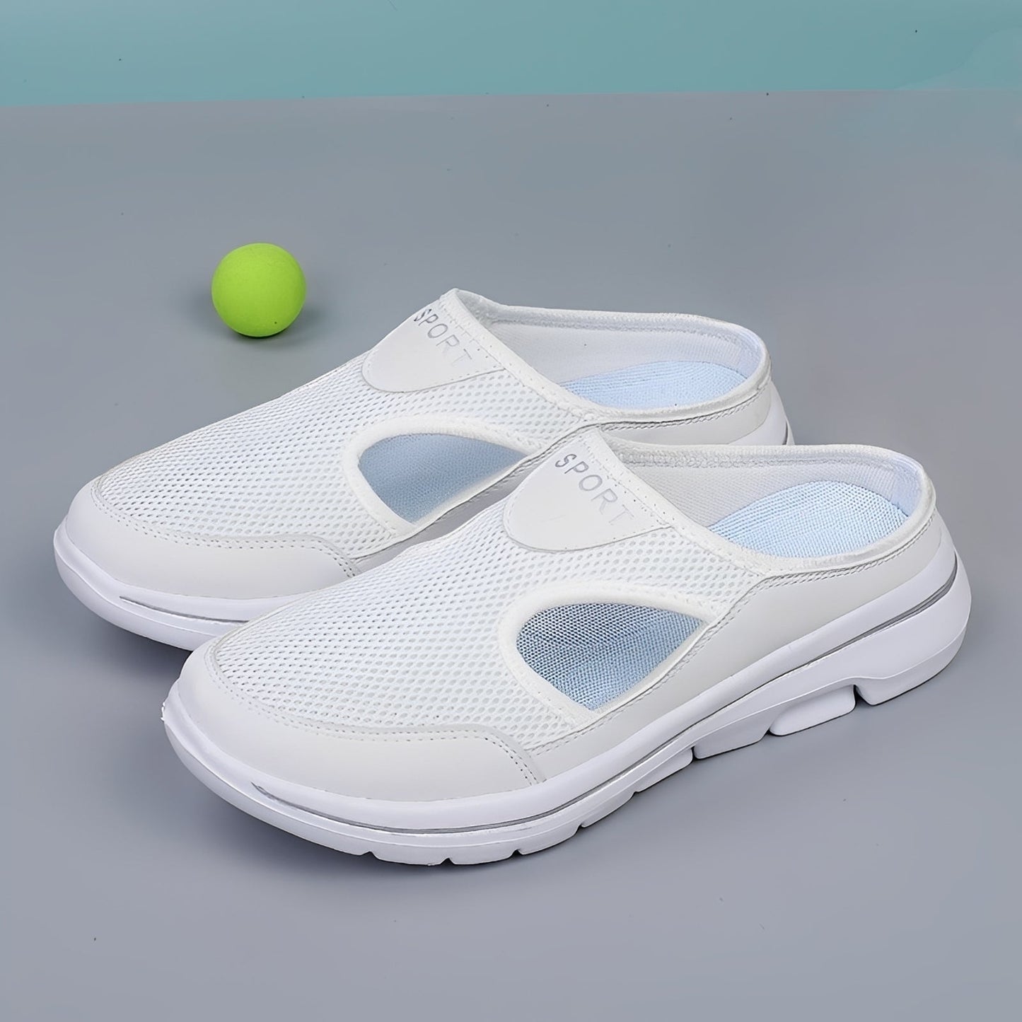 Amellie – Women's breathable shoes