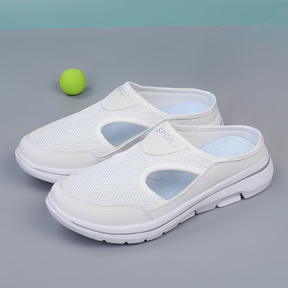 Amellie – Women's breathable shoes