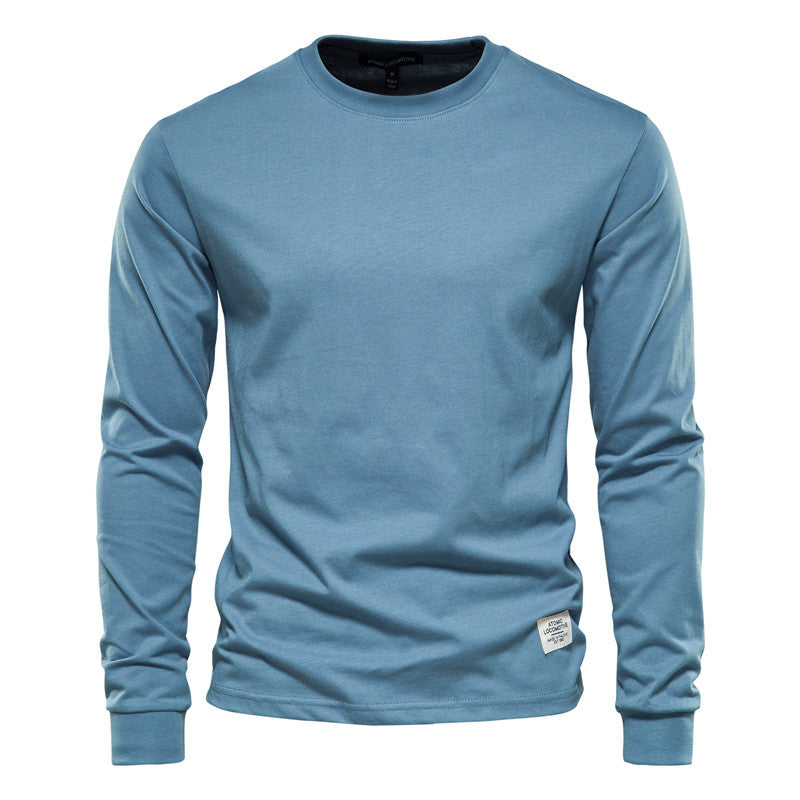 Wynne - Comfortable long-sleeve shirt