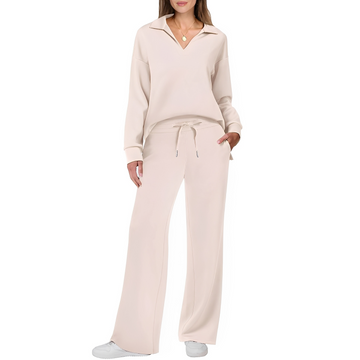Jeneza - Cuddly and cozy pajama set