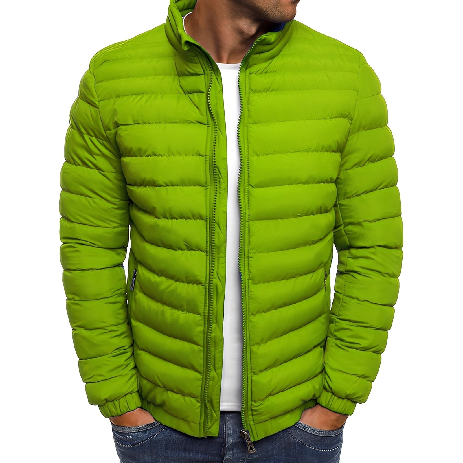 Bernard - Exquisite and warm jacket