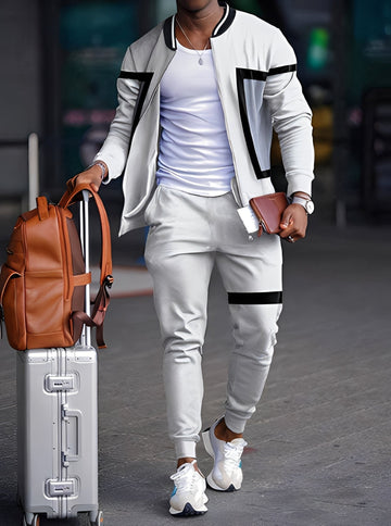 Franklin - Stylish jogging set for men