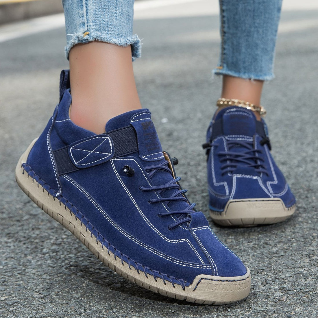 Elin - Casual Stylish Shoes