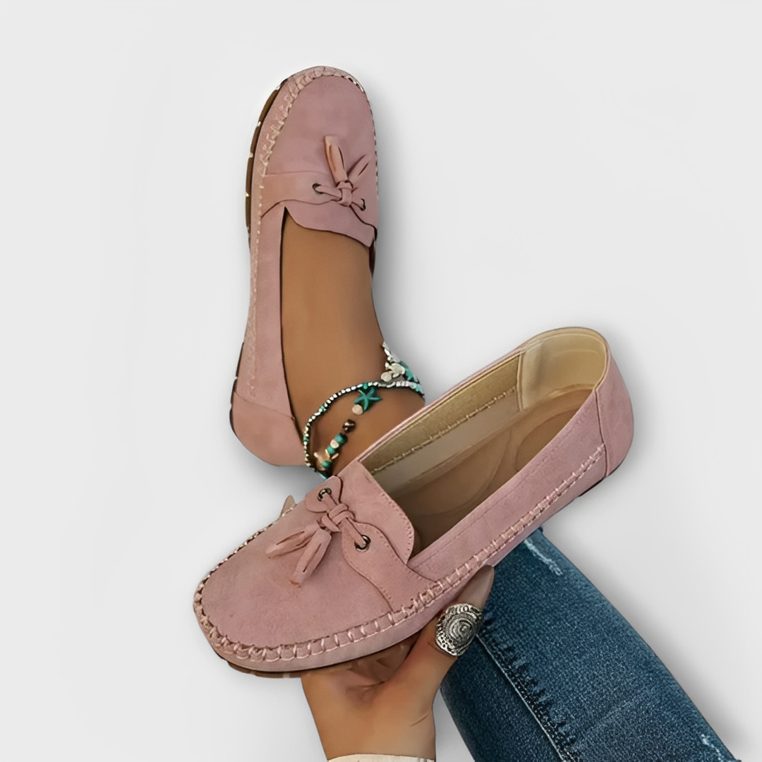 Lise - Chic Footwear