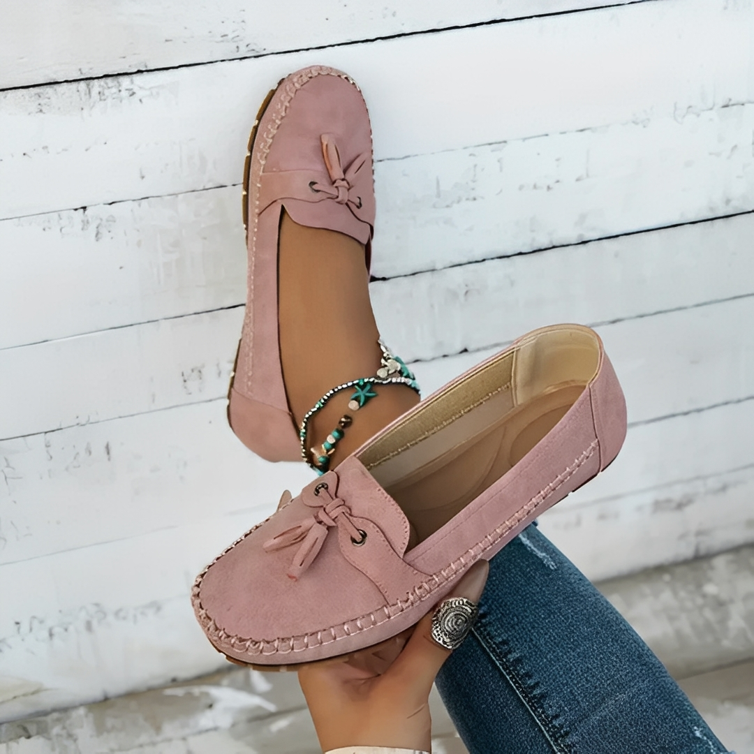 Hilda - Women's shoes - perfect for sunny days