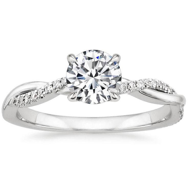 Jane – Elegant Ring
