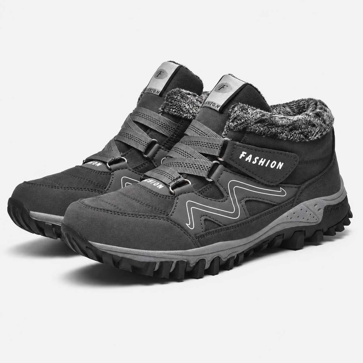 Tamara – Women's Boots Winter