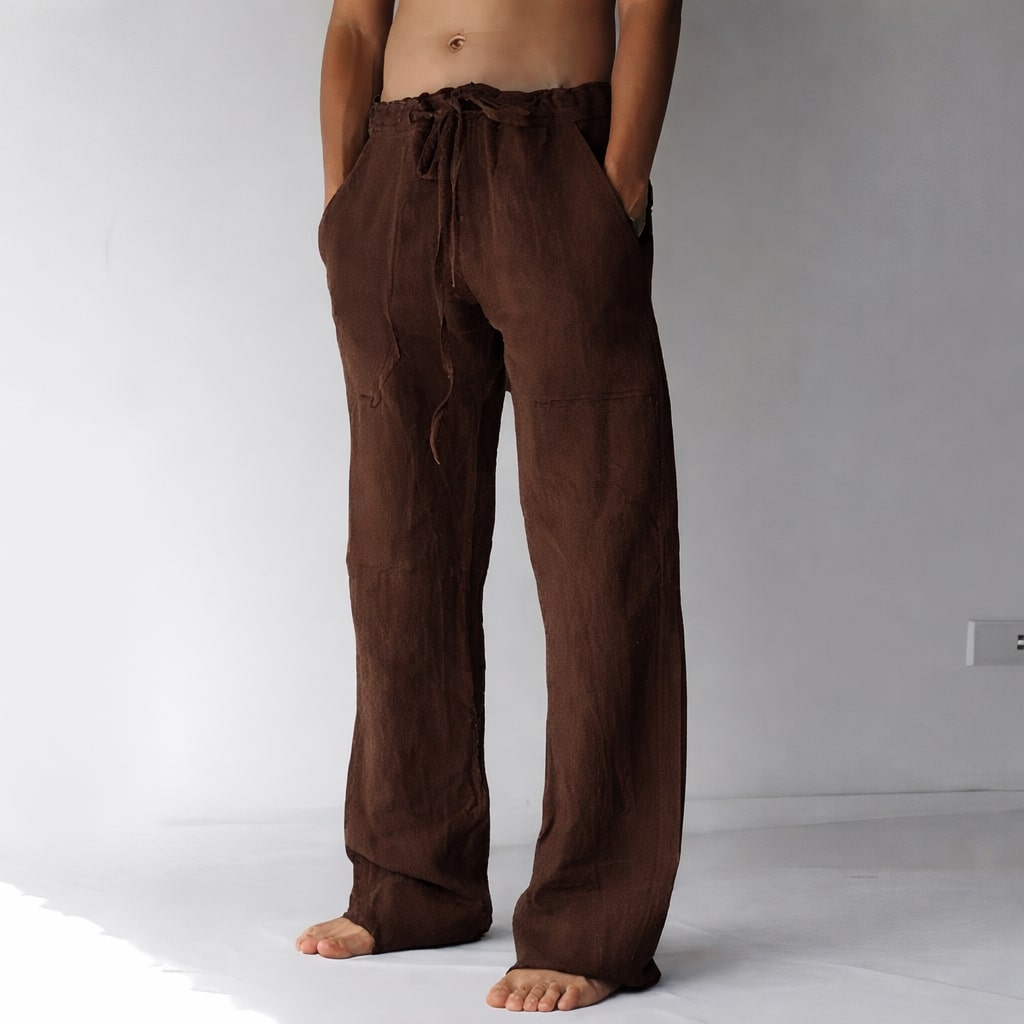 Artur - Lightweight and modern pants