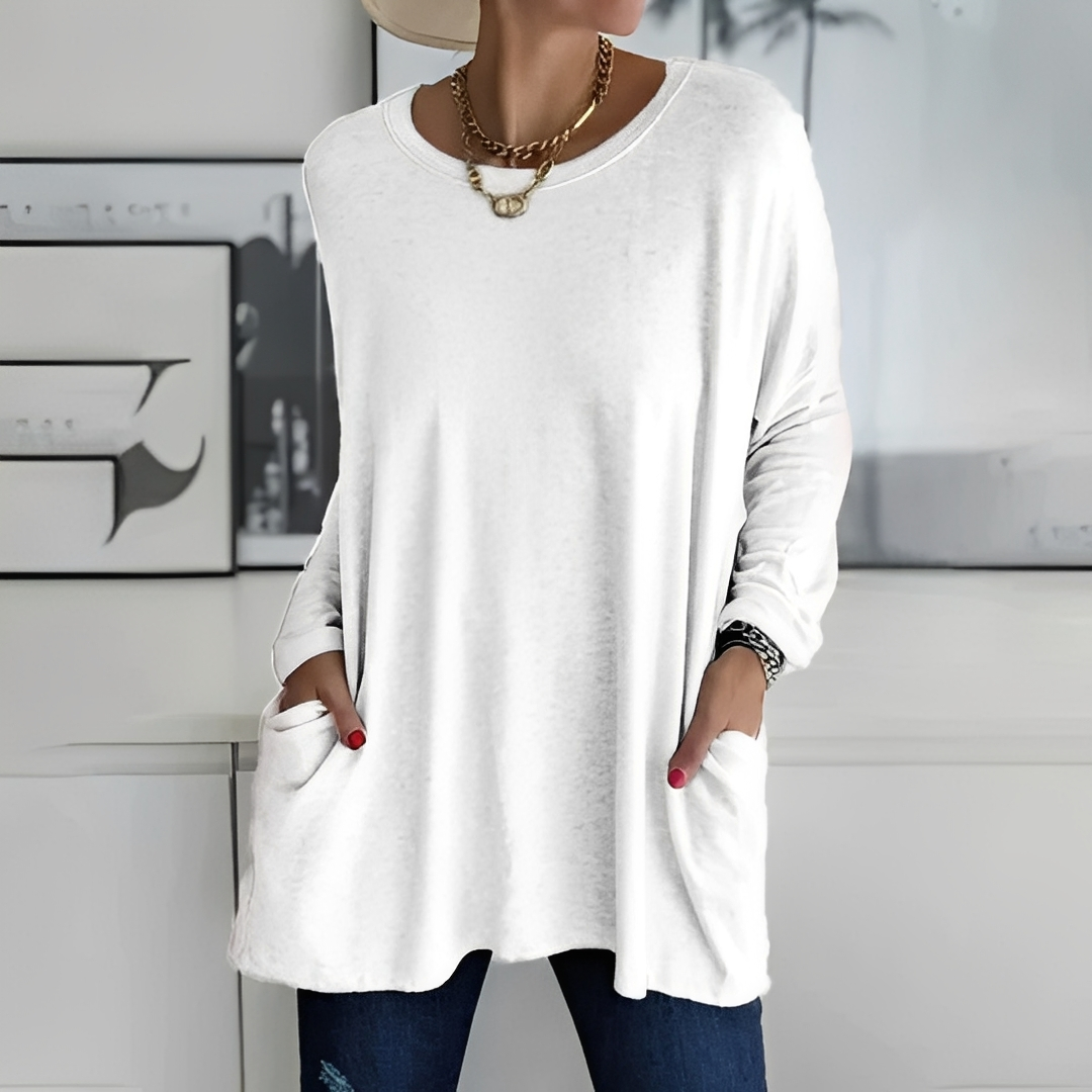 Semarah - Chic Women's Summer Top