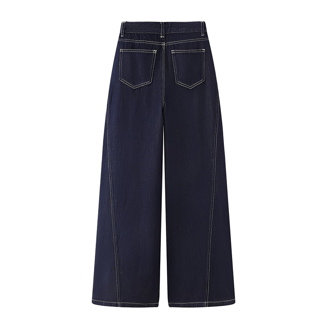 Dynna - Casual Wide-Leg Pants