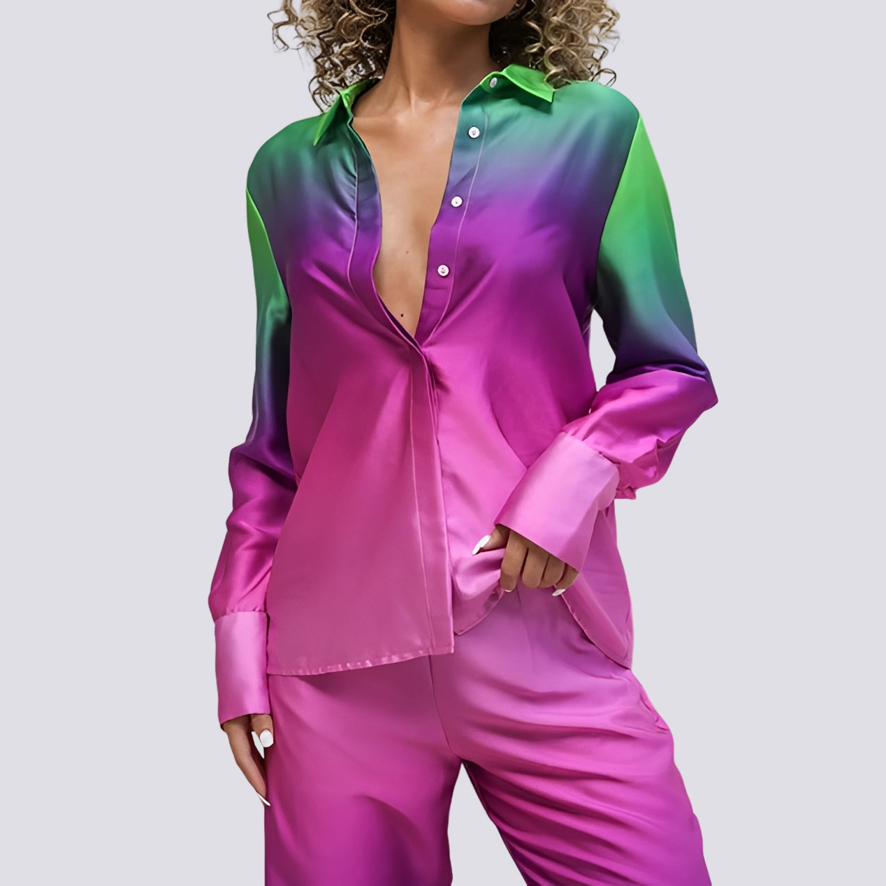 Jessie - Stylish two-piece set for women