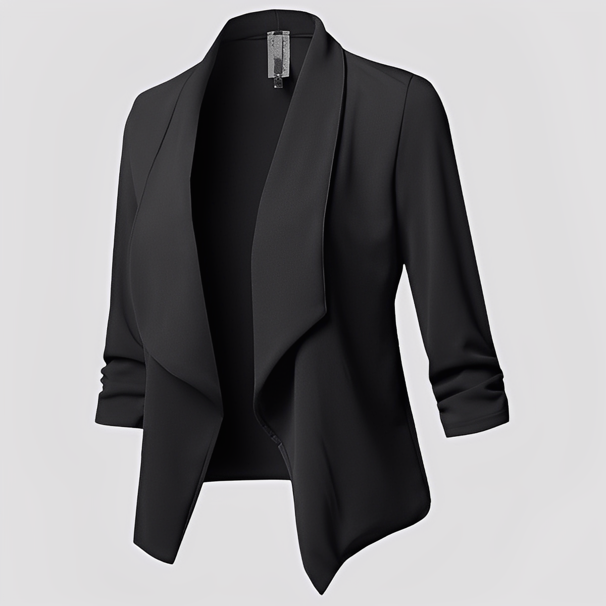 Jolie - Stylish and warm blazer