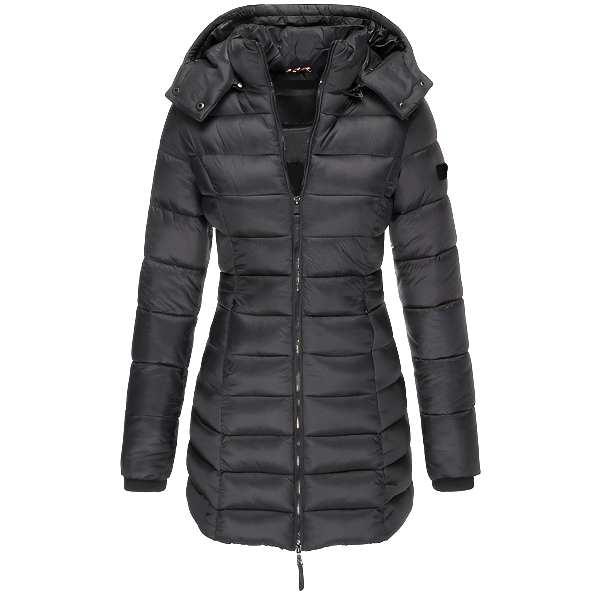 Louisa - Elegant and warm jacket