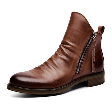 Brian - Stylish Chelsea Boots