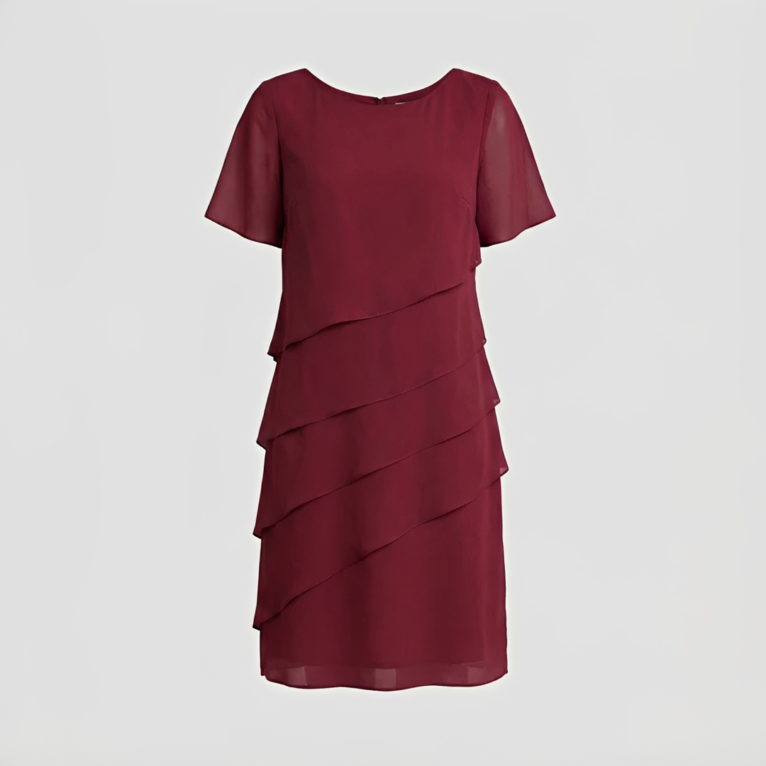 Dianne - Stylish body-shaping dress for women