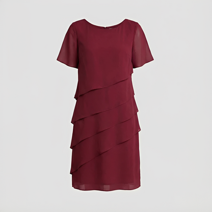 Dianne - Stylish body-shaping dress for women