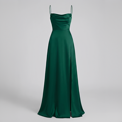 Glenda - Stylish and flowing dress for women