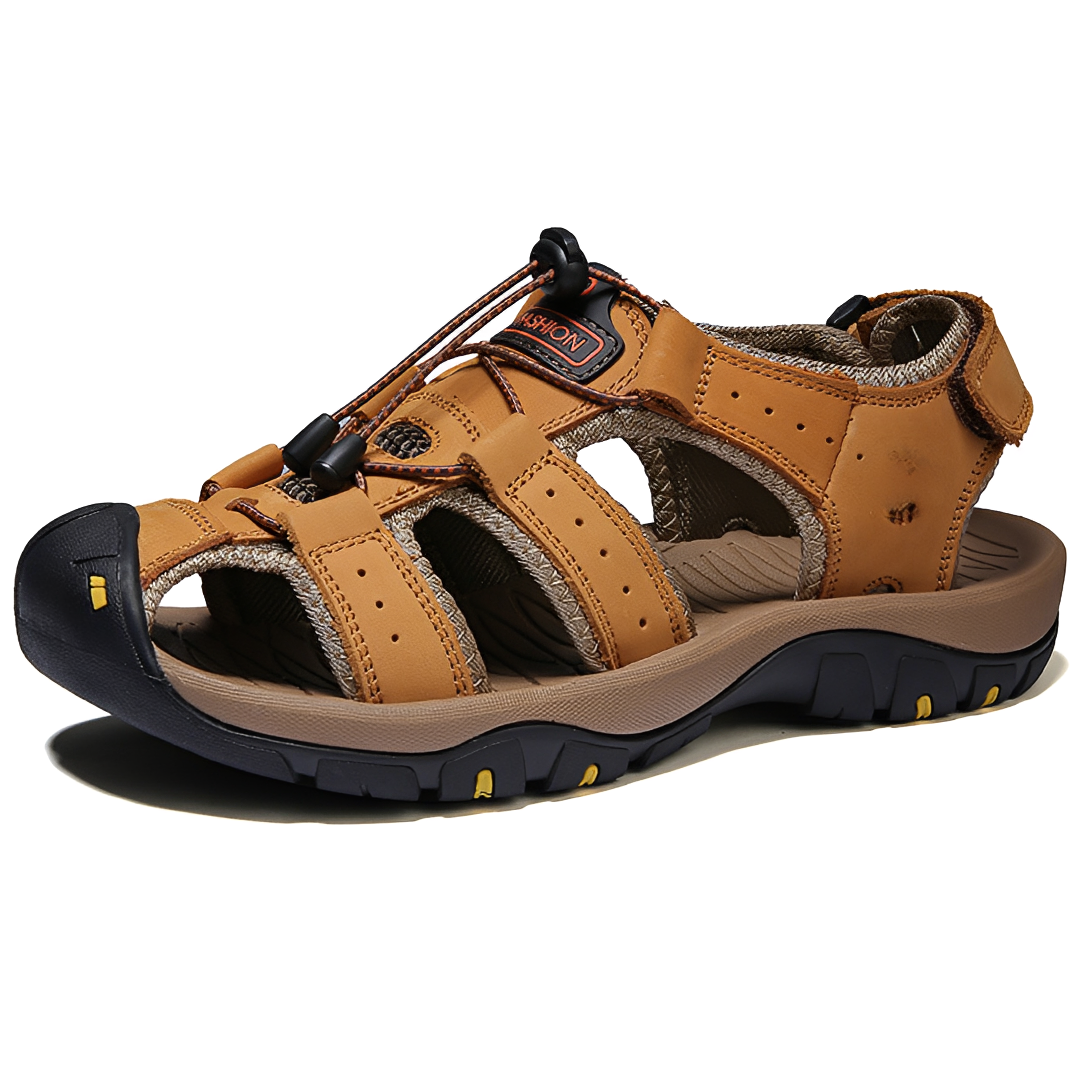 Nolan - Men's Shoes - for Outdoor Activities