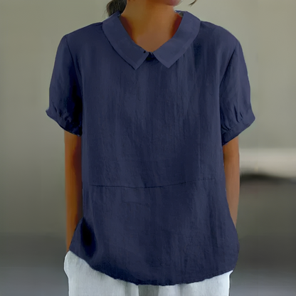 Annalie - Stylish Summer Shirt for Women