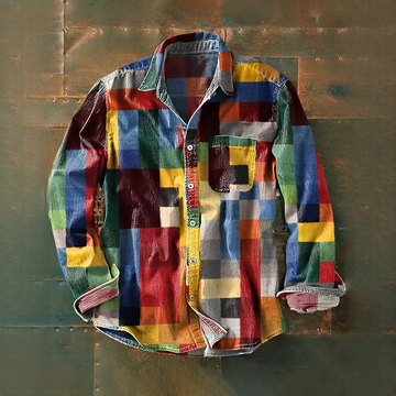 Condrad – Men's Shirts – for daily wear