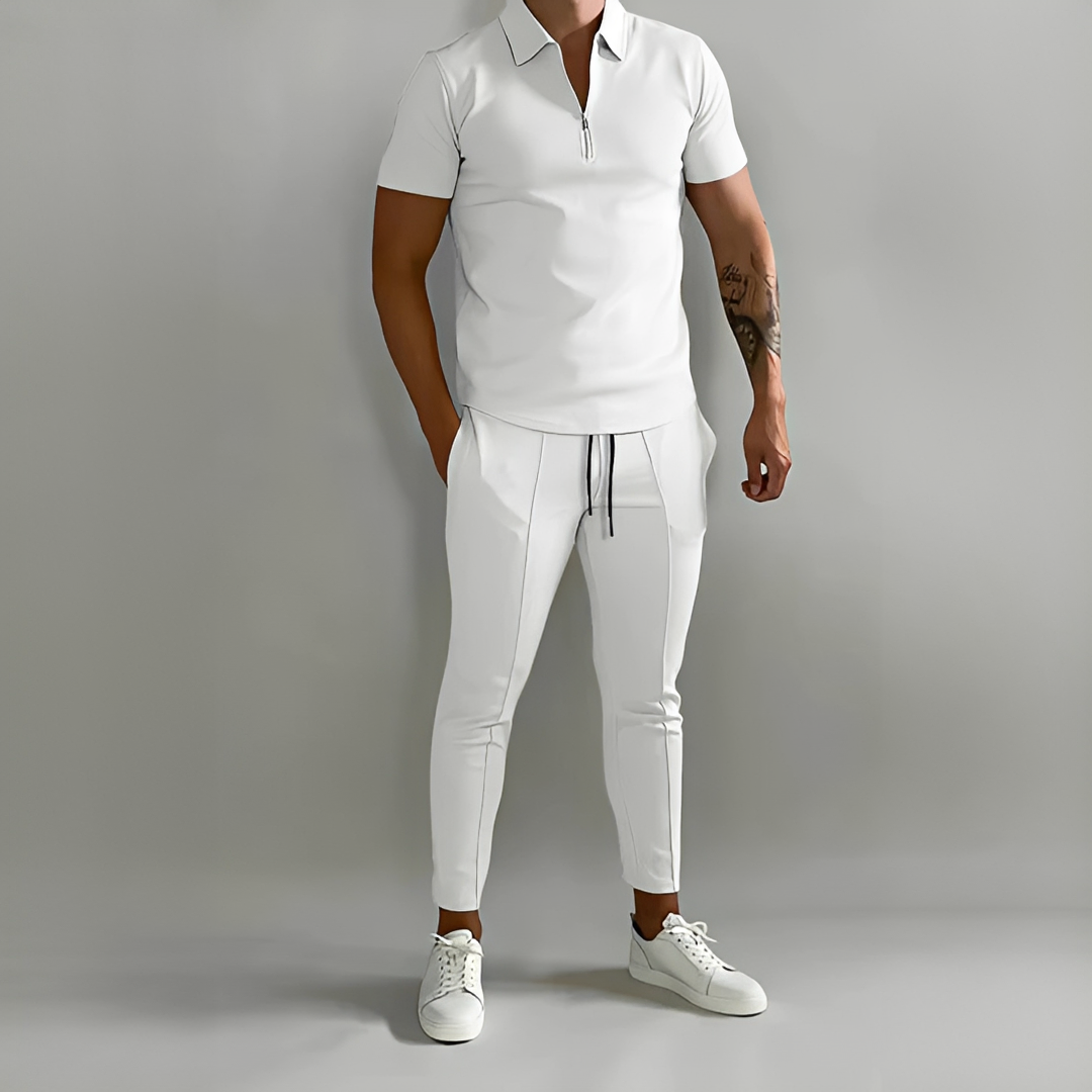 Junton - Stylish summer set for men