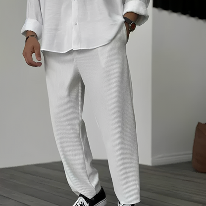 Jomart - Men's comfortable summer pants