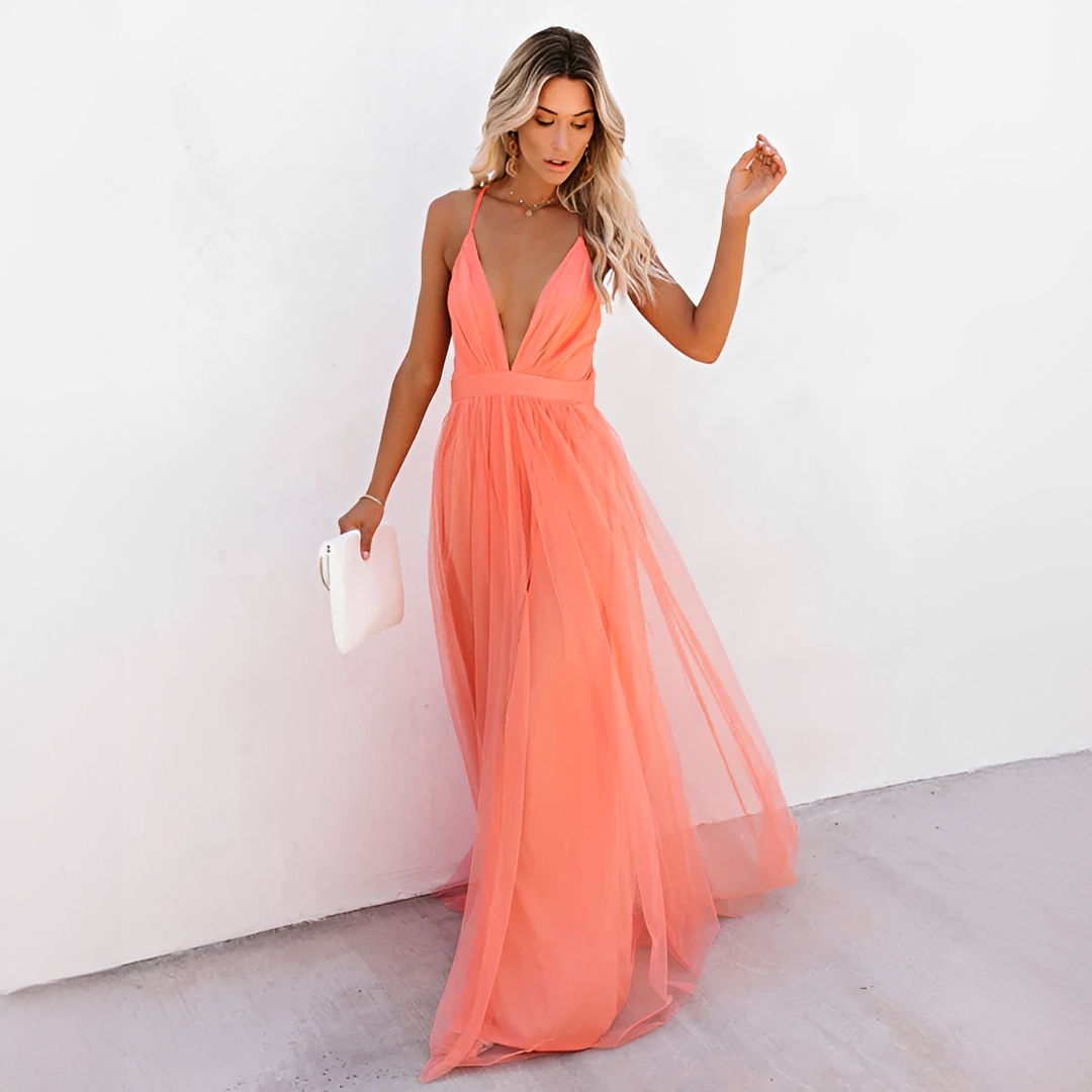 Savannah - Stylish and Trendy Dress
