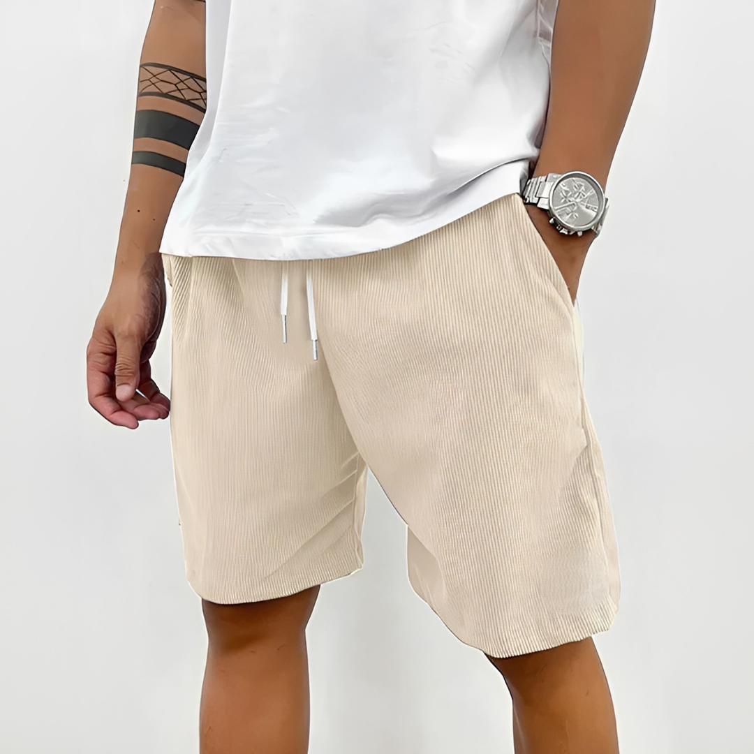 Jando - Men's Shorts - for Warm Days
