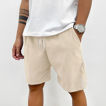Jando - Men's Shorts - for Warm Days