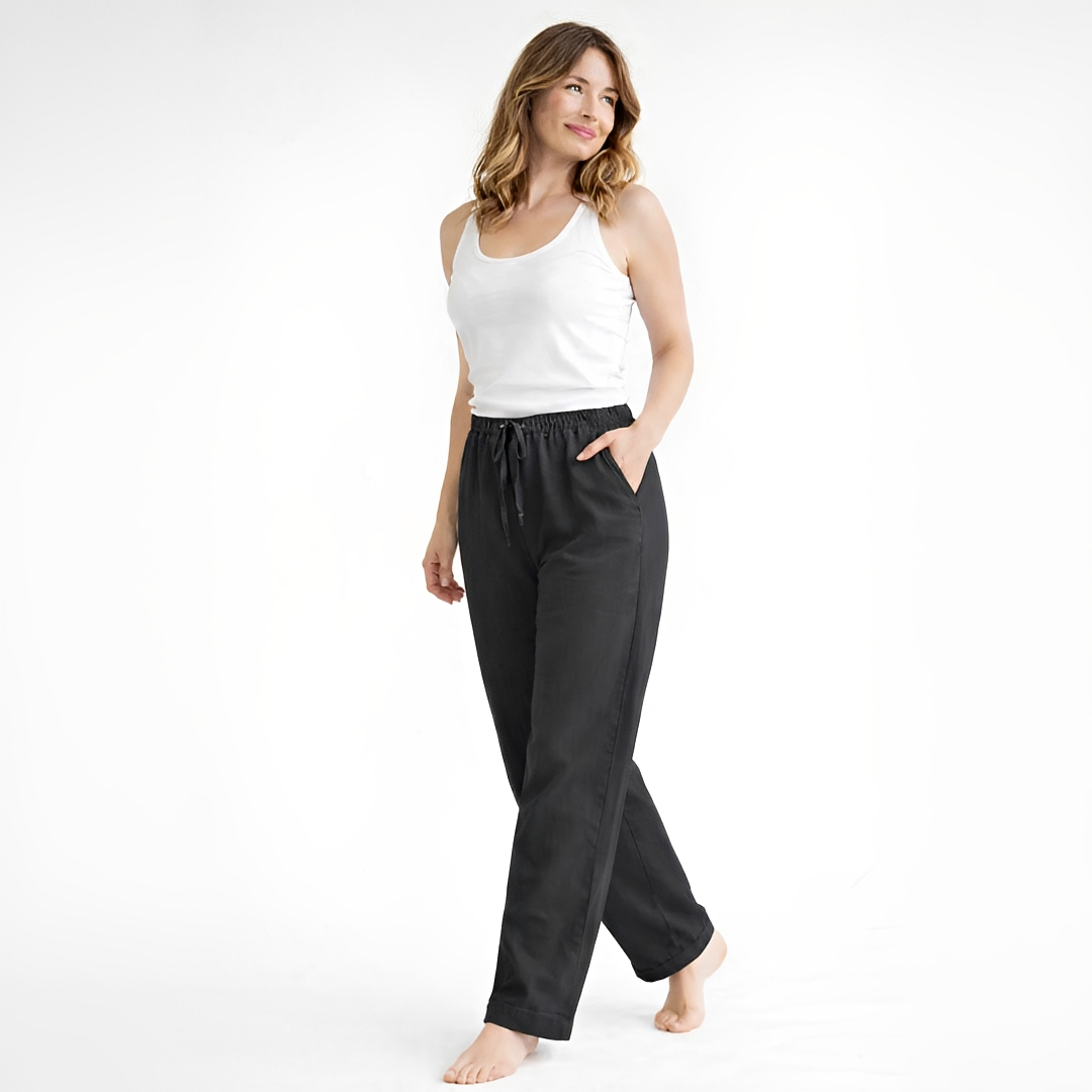 Johara - Women's comfy summer pants